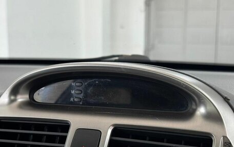 KIA Cerato I, 2006 год, 299 000 рублей, 12 фотография
