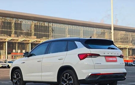 Skoda Kamiq I, 2022 год, 1 410 000 рублей, 3 фотография