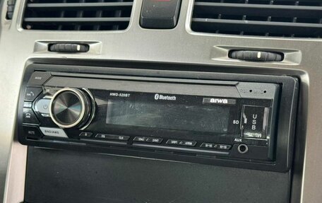KIA Cerato I, 2006 год, 299 000 рублей, 11 фотография