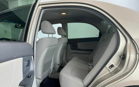 KIA Cerato I, 2006 год, 299 000 рублей, 14 фотография