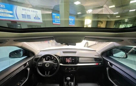 Skoda Kamiq I, 2022 год, 1 410 000 рублей, 6 фотография
