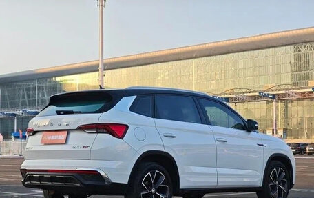 Skoda Kamiq I, 2022 год, 1 410 000 рублей, 5 фотография