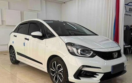 Honda Life, 2022 год, 1 120 000 рублей, 3 фотография