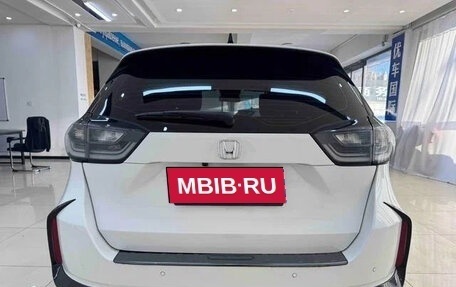 Honda Life, 2022 год, 1 120 000 рублей, 4 фотография