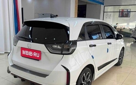 Honda Life, 2022 год, 1 120 000 рублей, 5 фотография