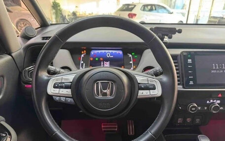 Honda Life, 2022 год, 1 120 000 рублей, 8 фотография