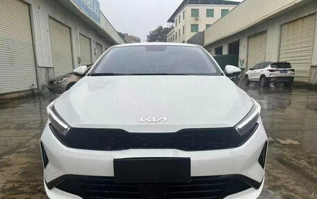 KIA K3, 2021 год, 1 240 000 рублей, 2 фотография