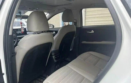 KIA K3, 2021 год, 1 240 000 рублей, 9 фотография