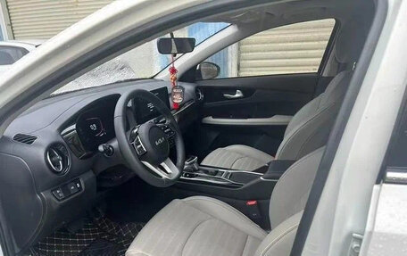 KIA K3, 2021 год, 1 240 000 рублей, 7 фотография