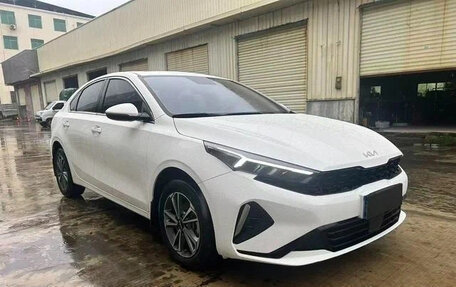 KIA K3, 2021 год, 1 240 000 рублей, 3 фотография