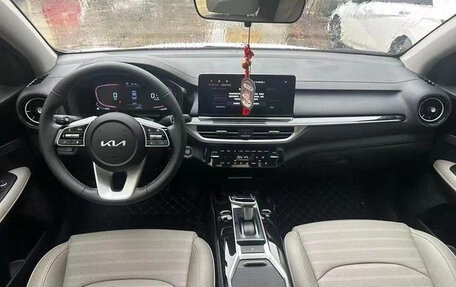 KIA K3, 2021 год, 1 240 000 рублей, 8 фотография