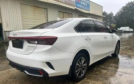 KIA K3, 2021 год, 1 240 000 рублей, 4 фотография