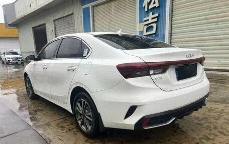 KIA K3, 2021 год, 1 240 000 рублей, 6 фотография
