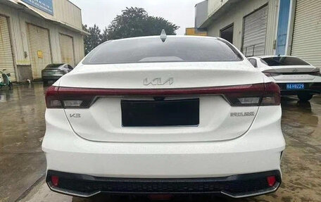KIA K3, 2021 год, 1 240 000 рублей, 5 фотография