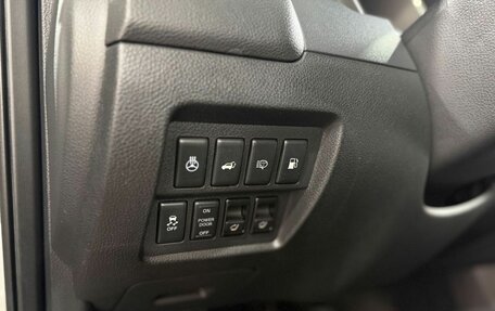 Nissan Murano, 2012 год, 1 349 000 рублей, 22 фотография