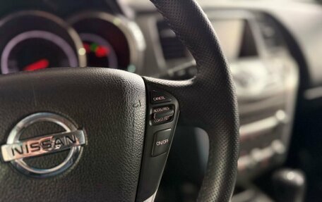 Nissan Murano, 2012 год, 1 349 000 рублей, 18 фотография