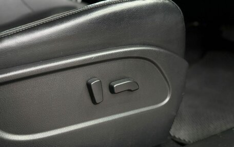 Nissan Murano, 2012 год, 1 349 000 рублей, 25 фотография