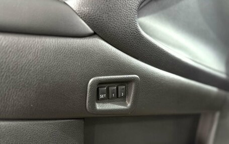 Nissan Murano, 2012 год, 1 349 000 рублей, 26 фотография