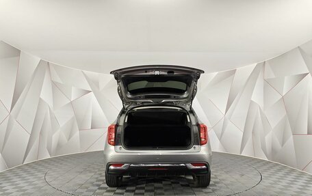 Haval Jolion, 2021 год, 1 555 000 рублей, 12 фотография