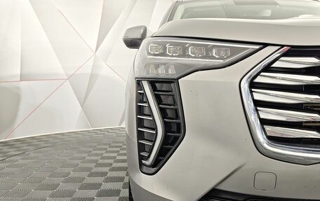 Haval Jolion, 2021 год, 1 555 000 рублей, 10 фотография