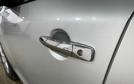Nissan Murano, 2012 год, 1 349 000 рублей, 29 фотография