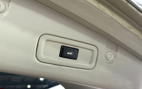 Nissan Murano, 2012 год, 1 349 000 рублей, 30 фотография