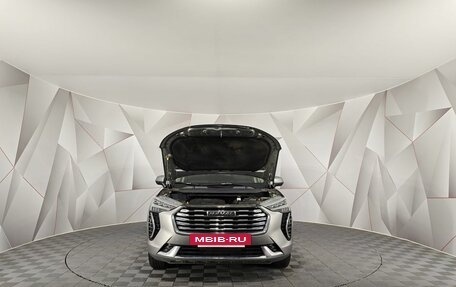 Haval Jolion, 2021 год, 1 555 000 рублей, 11 фотография