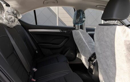 Skoda Superb III рестайлинг, 2025 год, 4 400 000 рублей, 8 фотография
