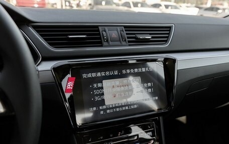Skoda Superb III рестайлинг, 2025 год, 4 400 000 рублей, 9 фотография