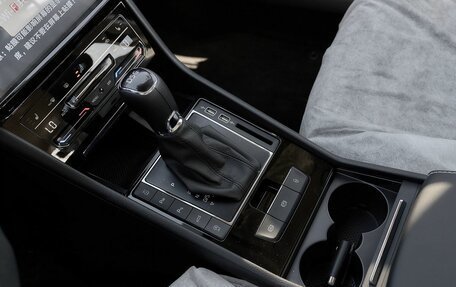 Skoda Superb III рестайлинг, 2025 год, 4 400 000 рублей, 10 фотография