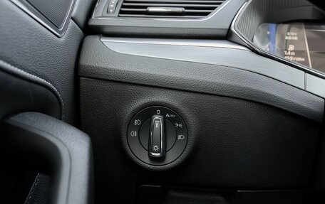 Skoda Superb III рестайлинг, 2025 год, 4 400 000 рублей, 13 фотография