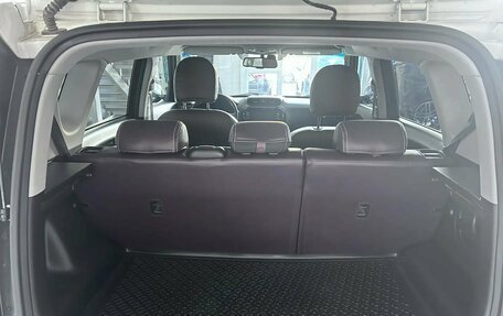 KIA Soul II рестайлинг, 2018 год, 1 843 000 рублей, 6 фотография