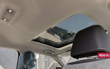 Skoda Superb III рестайлинг, 2025 год, 4 400 000 рублей, 15 фотография