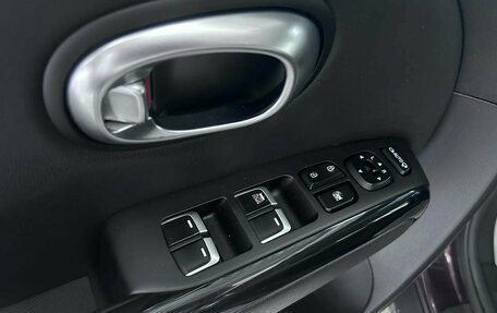 KIA Soul II рестайлинг, 2018 год, 1 843 000 рублей, 10 фотография