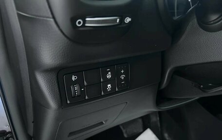 KIA Soul II рестайлинг, 2018 год, 1 843 000 рублей, 15 фотография