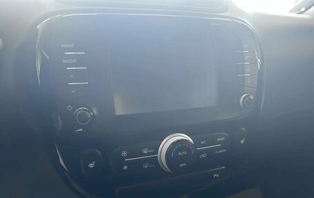 KIA Soul II рестайлинг, 2018 год, 1 843 000 рублей, 19 фотография