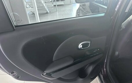 KIA Soul II рестайлинг, 2018 год, 1 843 000 рублей, 21 фотография