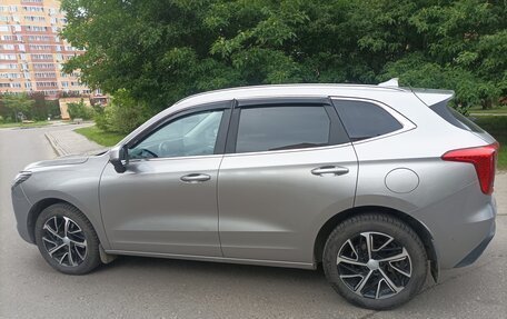 Haval Jolion, 2023 год, 1 950 000 рублей, 4 фотография