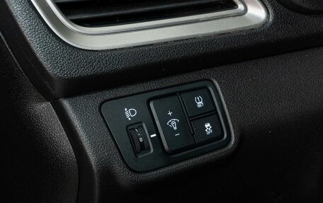 Hyundai Solaris II рестайлинг, 2021 год, 1 540 000 рублей, 14 фотография