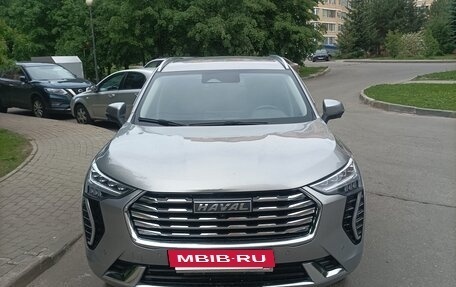 Haval Jolion, 2023 год, 1 950 000 рублей, 2 фотография