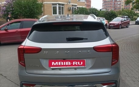 Haval Jolion, 2023 год, 1 950 000 рублей, 3 фотография