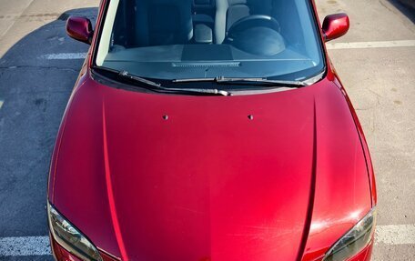 Mazda 3, 2008 год, 940 000 рублей, 14 фотография
