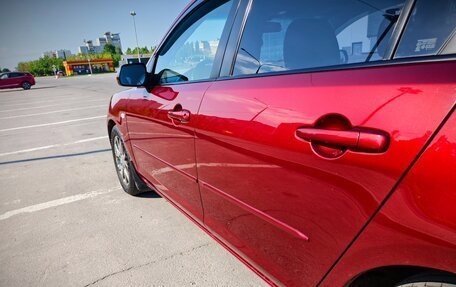 Mazda 3, 2008 год, 940 000 рублей, 10 фотография