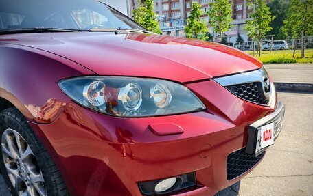 Mazda 3, 2008 год, 940 000 рублей, 15 фотография