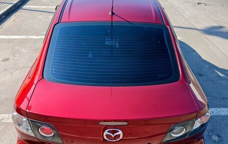 Mazda 3, 2008 год, 940 000 рублей, 16 фотография