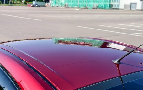 Mazda 3, 2008 год, 940 000 рублей, 18 фотография