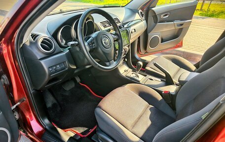 Mazda 3, 2008 год, 940 000 рублей, 20 фотография