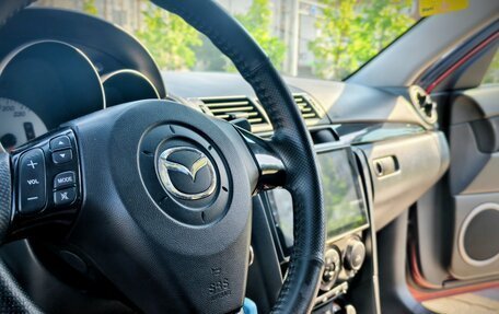 Mazda 3, 2008 год, 940 000 рублей, 21 фотография
