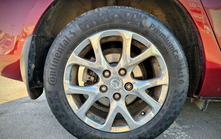 Mazda 3, 2008 год, 940 000 рублей, 33 фотография