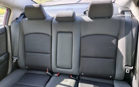 Mazda 3, 2008 год, 940 000 рублей, 30 фотография